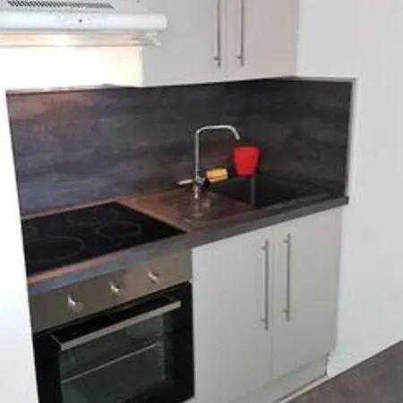 2 Pieces Renove 36 M² - Sud Avec Vue Montagne *