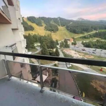 2 Pieces Renove 36 M² - Sud Avec Vue Montagne * Villard-de-Lans